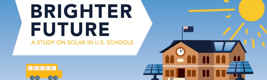 Solar in Schools Banner