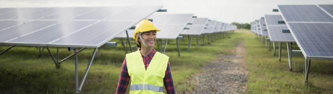 Solar jobs are American jobs