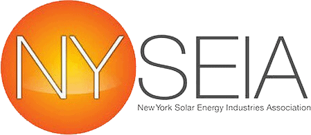 NY SEIA Logo
