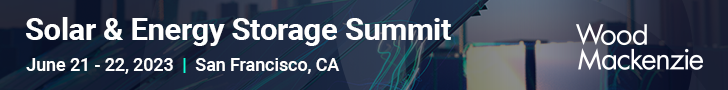 Solar and Energy Storage Summitt June 21-22 2023