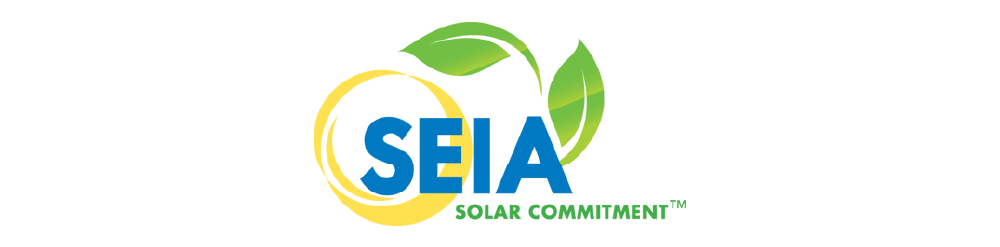 SEIA Solar Commitment